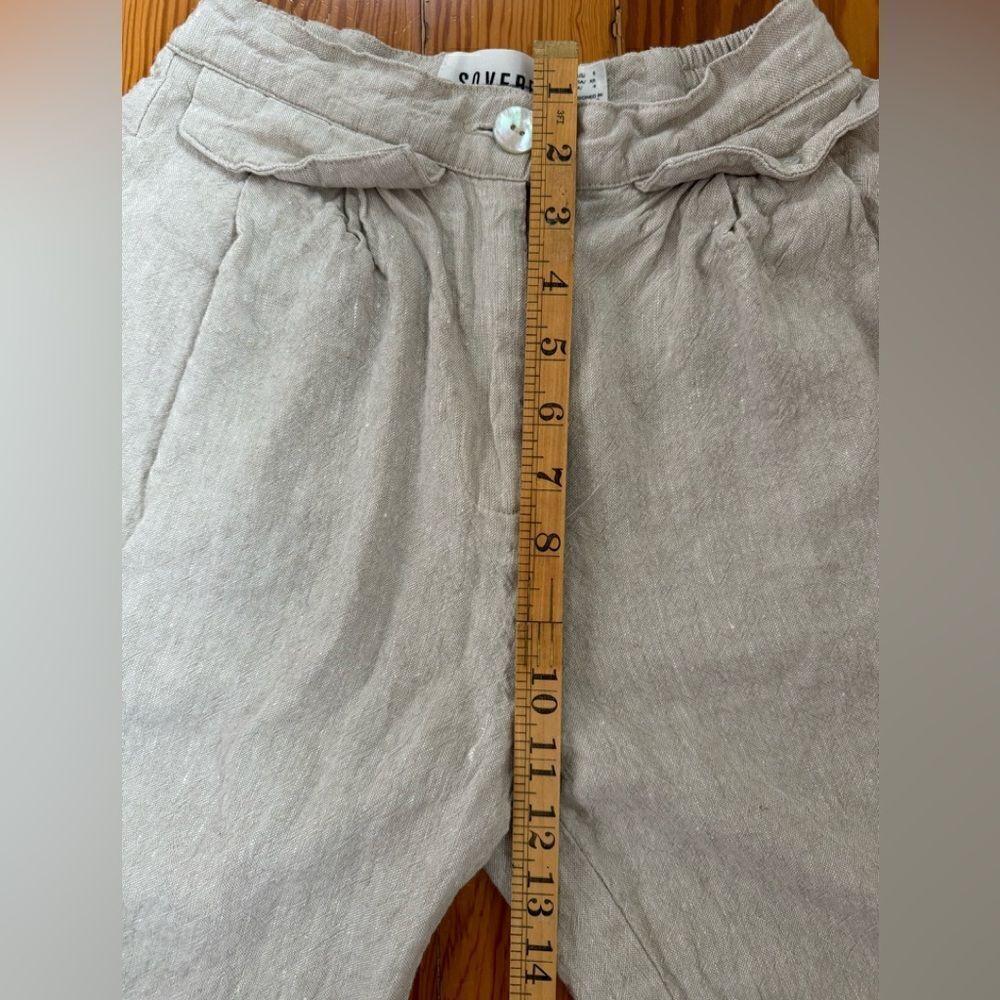 Sovere Pants - Picture 4 of 7